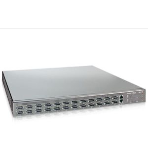 Dell T4TYD Force10 S-series 24-port Ethernet Switch