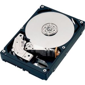 Toshiba AL13SXL600N 600GB 15K SAS 6Gbps 2.5inch Internal Hard Drive