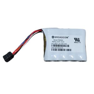 Broadcom CVPM05 MegaRAID CacheVault Module Kit Super Capacitor for 94XX and 95XX Series and 9365-28I