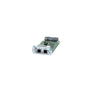 HPE JL325-61001 Aruba 2930 2-Port Stacking Module