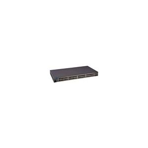 HPE J9781A 2530-48 Ethernet 2 Gigabit 48 Port Managed Switch SFP