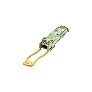 Cisco QSFP-40G-BD-RX Monitor Module - QSFP+ Transceiver Module Ref