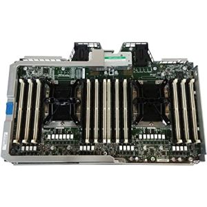 HPE 877945-001 DL5X0 Gen10 CPU Mezzanine Board Kit