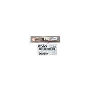HPE JL309-61001 Aruba 100G QSFP28 MPO SR4 100m 12-fiber MPO OM3 MMF Transceiver