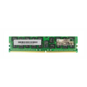 HPE 874270-001 64GB 4Rx4 PC4-2400-LR memory module