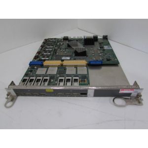 Dell F98MY Force 10 E300 8 Port 10GE EF3 Module