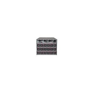 HPE JL376A Aruba 8400 1X Mm 3X Ps 2X Fm 32/8 Bdl Switch