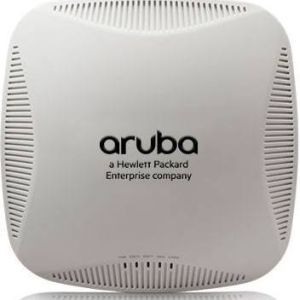 HPE Aruba JW172-61001 AP-224 - Wireless Access Point