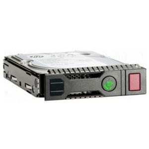 HPE EH000900JWHPK Digitally Signed 512e 900GB 15k SAS 12g Sff Sc Hdd F/s