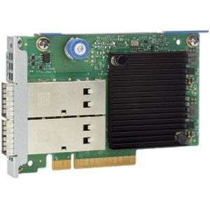 HPE 879482-B21 InfiniBand FDR/Ethernet 40/50Gb 2-Port 547FLR-QSFP Adapter