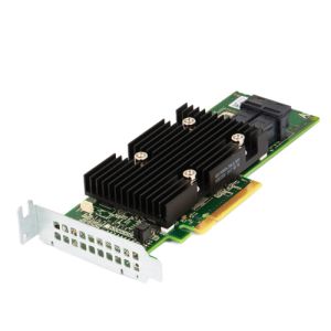 Dell 405-AANK HBA330 12GB PCIe Host Bus Adapter for R440 R540 R740XD