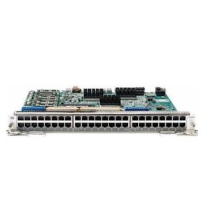 Dell 9RFD9 48-Port 10 Gb Line Card