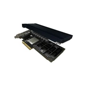 Dell JD6CH 1.6TB Mixed Use TLC NVMe PCIe U.2 2.5inch SSD