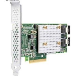 HPE 804394-B21 Smart Array E208i-p SR Gen10 Storage Controller Card