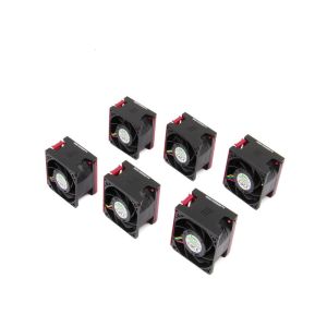 HPE 867810-B21 DL38X Gen10 High Performance Fan system Kit