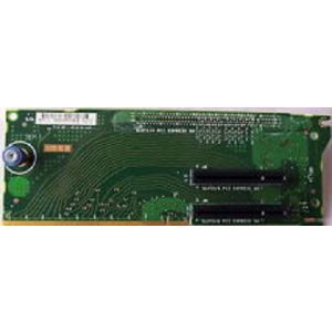 HPE 867807-B21 4-port 8 NVMe Slimline Riser Kit DL38X Gen10