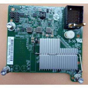 HPE 877951-001 4-Port NVMe Mezzanine Card For Gen10