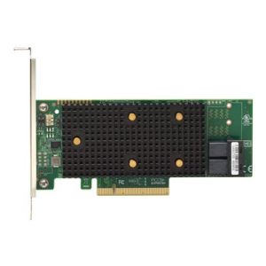 Lenovo 7Y37A01088 ThinkSystem 430-8i Storage Controller SATA/SAS 12Gb/s PCIe 3.0 x8 ThinkSystem