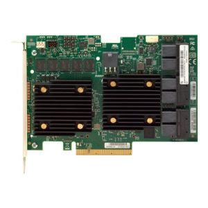 Lenovo 7Y37A01086 930-24i SATA/SAS 12Gb/s PCIe 3.0 x8 Storage Controller (RAID) for ThinkSystem