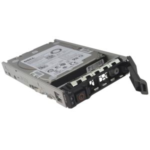 Dell 400-ATJZ 2TB 7.2K SATA 6Gbps 2.5" Hot-Plug Hard Drive
