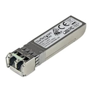 StarTech EXSFP10GESRS Juniper EX-SFP-10GE-SR Comp SFP+ Module