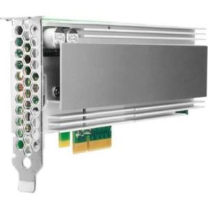 Hpe 877827-B21 3.2TB PCIe Mixed Use HHHL aic SSD