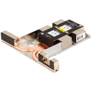 HPE 872453-001 1U Heatsink for ProLiant DL360 Gen10