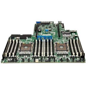 HPE 809455-001 Proliant DL380 Gen10 System Board