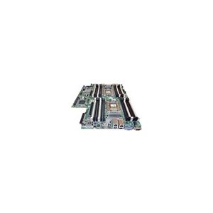 HPE 740979-001 Proliant DL160 Gen8 Cr2 Enhanced System Board