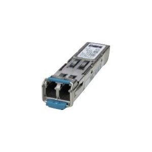 Cisco SFP-10G-SR-S SFP+ transceiver module - LC/PC multi-mode refurb