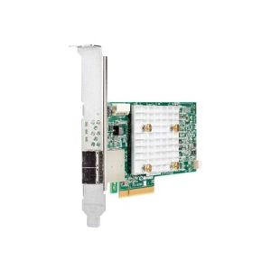HPE 836267-001 Smart Array E208e-p SR Gen10 (8 External Lanes/No Cache) 12G SAS PCIe Plug-in Controller