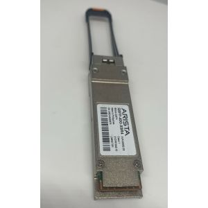 Arista QSFP-40G-XSR4 40GBASE-XSR4 QSFP+ 850nm 300m/400m Transceiver
