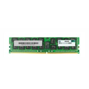 HPE 880842-B21 64GB PC4-21300 DDR4-2666V LRDIMM Memory Module Refurbished