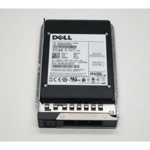 Dell 401-ABFL 6.4TB NVMe Mixed Use Express 2.5in Flash Drive