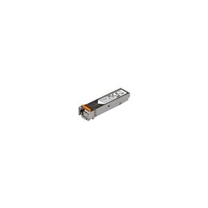StarTech SFP1000BXDST 1000BASE-BX SFP Module SM LC SFP Module 1G Fiber SFP Transceiver
