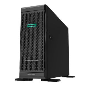 HPE 877623-001 ML350 Gen10 5118 2P 32GB-R 4U Performance Tower Server
