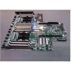 HPE 875552-001 Motherboard For HP Proliant DL360 G10.