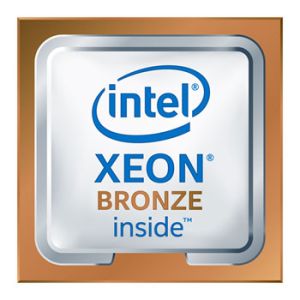 HP 879728-B21 DL180 Gen10 Xeon Bronze 3104 1.7GHz 6-Core CPU