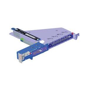 HPE 866432-B21 Gen10 X16/X8 Riser Kit