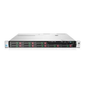 HPE 737292-S01 ProLiant DL360P G8 E5-2640V2/2.0GHz 16GBR 1U Rack Server