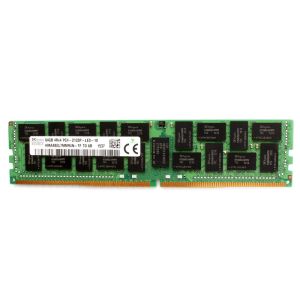 Hynix HMAA8GL7MMR4N-TF 64GB 4Rx4 DDR4 2133MHz PC4-17000 ECC Memory