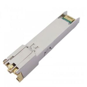 Cisco GLC-TE SFP Mini-GBIC Transceiver Module Rj-45 Extended Temp Ref
