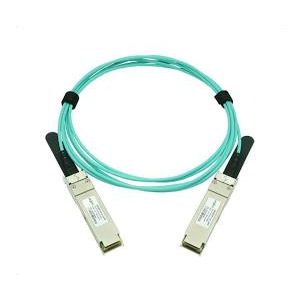 Cisco QSFP-H40G-AOC25M 25M QSFP+ Active Optical Cable