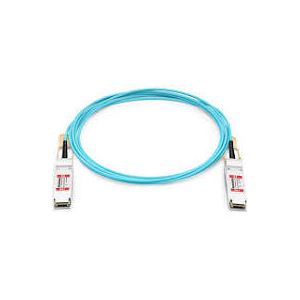 Cisco QSFP-100G-AOC7M 7M 100GBase QSFP Active Optical Cable