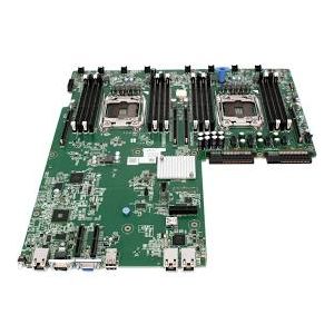Dell D9WDC Motherboard For Poweredge C4130 Server