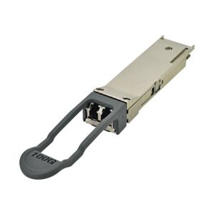 Finisar FTLC9152RGPL - QSFP28 Transceiver Module - 100 Gigabit Ethernet