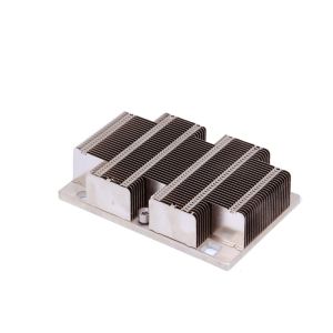 Dell 0F8Nv 1U Heatsink for Poweredge R740/R740XD