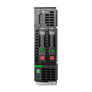 HPE 813193-B21 ProLiant BL460C G9 E52620V4/2.1GHz 16GBR Blade Server