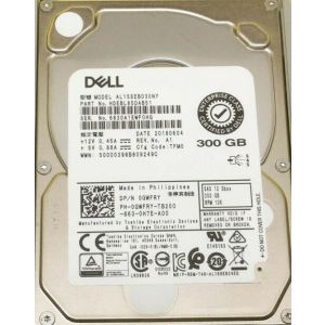 Toshiba AL15SEB030NY 300GB 10K SAS-12Gbps 512n SIE 2.5inch Internal Hard Drive
