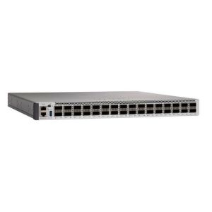 Cisco C9500-24Q-E Catalyst 9500 Network Essentials switch 24 ports